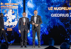 Giedrius Žibėnas