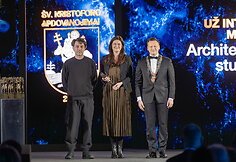 Inblum, Dmitrij Kudin, Laura Malcaitė