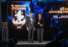 Jaunimo linija, Diana Bukantaitė