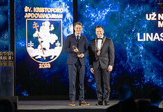 Linas Mažutis