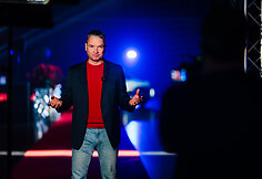 Chery presentational ATTA center