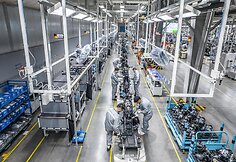 CFMOTO sėkmės formulė: kodėl tai nebėra tik &bdquo;dar vienas&ldquo; prekės ženklas?