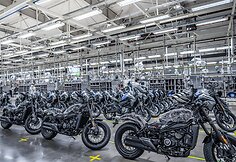 CFMOTO sėkmės formulė: kodėl tai nebėra tik &bdquo;dar vienas&ldquo; prekės ženklas?
