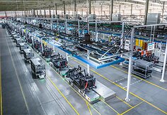 CFMOTO sėkmės formulė: kodėl tai nebėra tik &bdquo;dar vienas&ldquo; prekės ženklas?