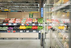 &bdquo;Iki&ldquo; parduotuvėse &ndash; &scaron;viežias derlius už gerą kainą