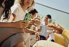 „MV GROUP Distribution“ stiprina pozicijas FMCG segmente