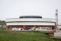 Prieš vasaros sezoną savanoriškai atnaujinti Lietuvos jūrų muziejaus pastatai