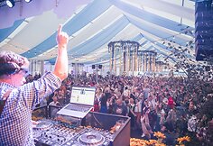 Kauno „Oktoberfestas“ vėl traukia minias: rudenį vyksiančioje šventėje rezervuota daugiau nei pusė stalų