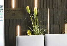 &bdquo;Waynerr&ldquo; interjero sprendimas