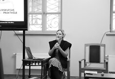 Konferencija „Audra prieš tylą“