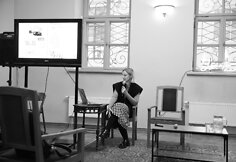 Konferencija „Audra prieš tylą“