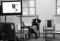Konferencija „Audra prieš tylą“