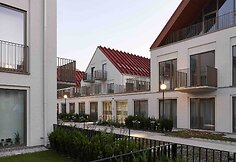 Vilniuje po truputį atsiveria naujas kvartalas (9)