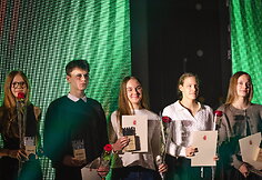 Iškilmingoje Kauno sporto apdovanojimų ceremonijoje pagerbti geriausi miesto atletai