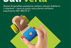 Startuoja &bdquo;Lidl Lietuva&ldquo; tvarumo kampanija &bdquo;Tvariems būti verta&ldquo;: dėmesys aplinkai, bendruomenėms ir darbuotojams