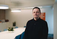 Meistras Virgaudas Klimauskas: pameistrystę reikėtų rinktis visiems 