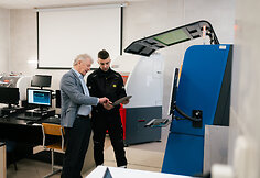 Visaginas TECH: pameistrystė &ndash; tai tiltas tarp &scaron;vietimo ir verslo