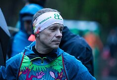 „Vilnius Trail Run“: prakiuręs dangus netrukdė bėgikams gerinti trasų rekordus