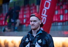 „Vilnius Trail Run“: prakiuręs dangus netrukdė bėgikams gerinti trasų rekordus