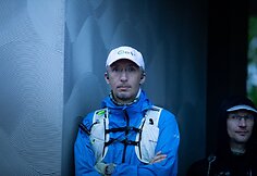 „Vilnius Trail Run“: prakiuręs dangus netrukdė bėgikams gerinti trasų rekordus