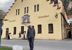 Bavarijos princas Luitpoldas kviečia į ypatingą savaitgalį Kaune: laukia karali&scaron;ki bavari&scaron;ki skoniai ir viduramžių nuotaika