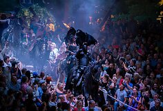 Bavarijos princas Luitpoldas kviečia į ypatingą savaitgalį Kaune: laukia karali&scaron;ki bavari&scaron;ki skoniai ir viduramžių nuotaika