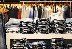 Plėtrą tęsiantis &bdquo;Outlet Park&ldquo; gerų naujienų turi ir &bdquo;Denim Dream&ldquo; lankytojams: parduotuvėje &ndash; džiuginantys pokyčia