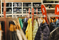 Plėtrą tęsiantis &bdquo;Outlet Park&ldquo; gerų naujienų turi ir &bdquo;Denim Dream&ldquo; lankytojams: parduotuvėje &ndash; džiuginantys pokyčia