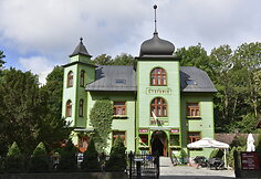 Sveikatingumo kurortai Lenkijoje &ndash; Krynica Zdr&oacute;j