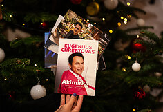 Eugenijus Chrebtovas