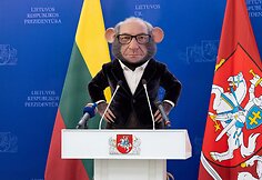 Frederikas Jansonas