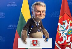 Gitanas Nausėda