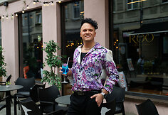 Renginio akimirka