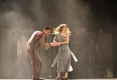 Miuziklas „Paryžiaus katedra“