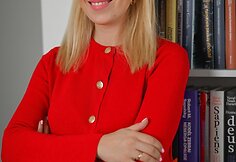 Luka Lesauskaitė