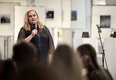 Kino operatorių apdovanojimai „Ąžuolas“