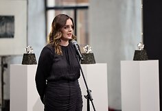 Kino operatorių apdovanojimai „Ąžuolas“