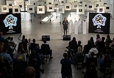 Kino operatorių apdovanojimai „Ąžuolas“