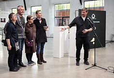 Kino operatorių apdovanojimai „Ąžuolas“
