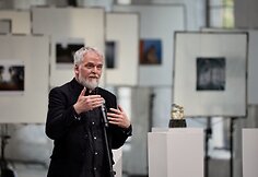 Kino operatorių apdovanojimai „Ąžuolas“