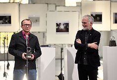 Kino operatorių apdovanojimai „Ąžuolas“
