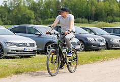 M1 Vyrų ekspedicija