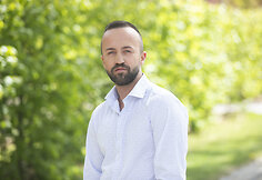 GEDIMINAS JAUNESNYSIS