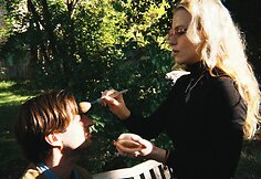 Justino Jaručio ir AIST&Egrave; dainos klipo filmavimo akimirka