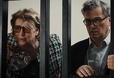 Filmo kadras / Larisa Kalpokaitė