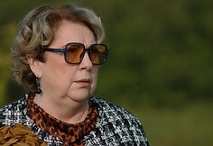 Filmo kadras / Larisa Kalpokaitė