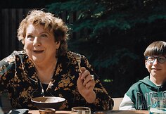 Filmo kadras / Larisa Kalpokaitė