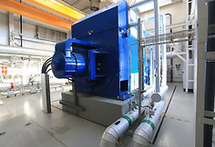 &Scaron;iaulių termofikacinė elektrinė