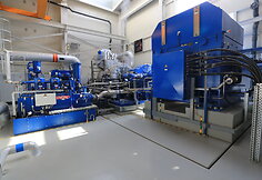 &Scaron;iaulių termofikacinė elektrinė