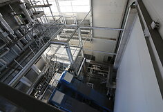 &Scaron;iaulių termofikacinė elektrinė